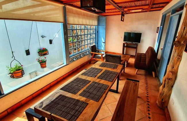 Aparta Hotel Los Tucanes - Photo 11