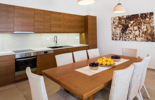 Villa Thetis Sfakia - Foto 19