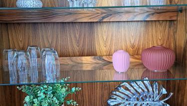 Haus Lieberum Ferienwohnung 1.Etage Balkon - Foto 4