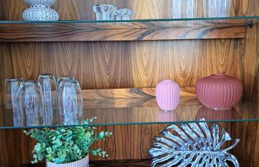 Haus Lieberum Ferienwohnung 1.Etage Balkon - Foto 4