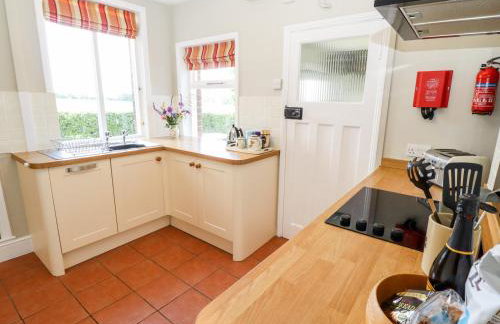 East Farm Cottage - Foto 10