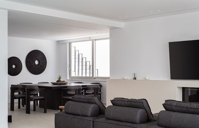 Black Stone Villa - Photo 58