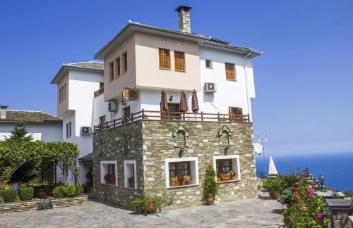 Guesthouse Papagiannopoulou - Foto 1