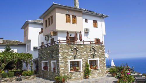 Guesthouse Papagiannopoulou - Foto 1