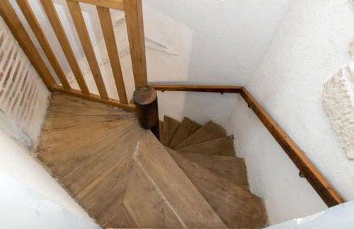 Appartement Duplex Totalement Meublé et Équipé - Foto 25