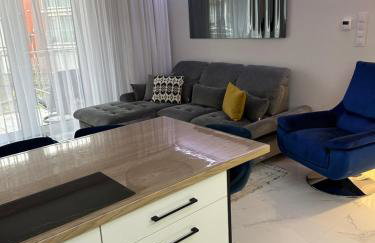 Apartament Srebrna Mewa - Foto 7