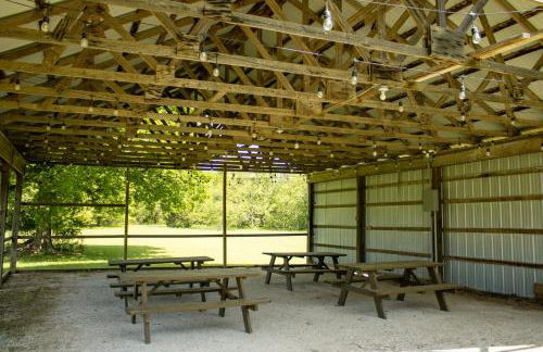 Bountiful Cabin - Hot Tub - Foto 17