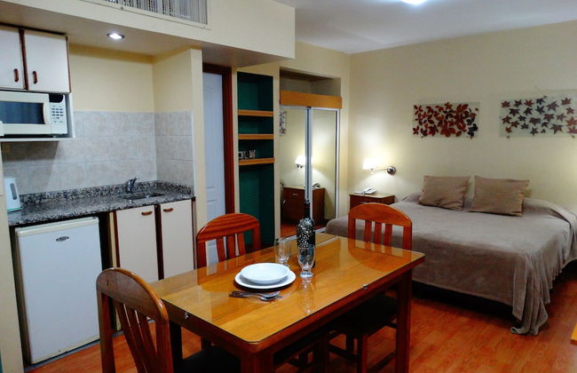 Apart Hotel San Lorenzo - Foto 31