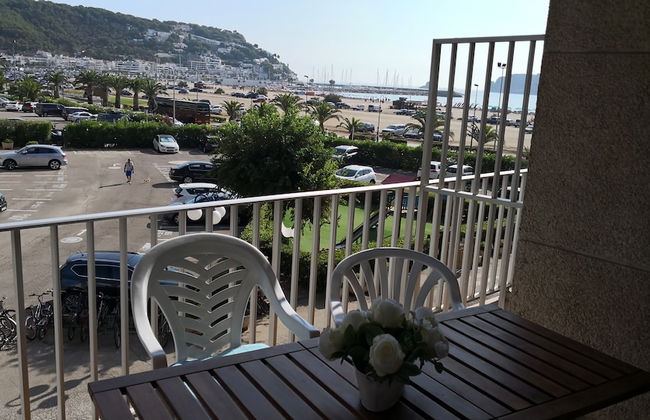 Inmo Estartit Apto. Rocamaura I C 2 2 - Foto 17