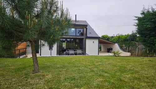 Le Nid Suspendu - Photo 4