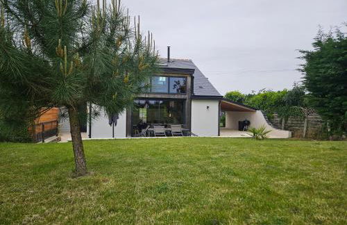 Le Nid Suspendu - Photo 4