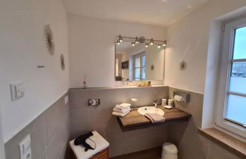 Villa19hundert5 moderne Ferienwohnungen in zentraler Lage - Foto 20