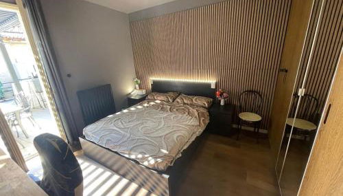 Apartment with large terrace in the historic center - Foto 4