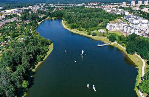 Apartament Zielona Klonowa - Foto 8