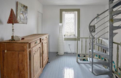 Gite de l'abreuvoir N 2 pour 8 personnes - Foto 14