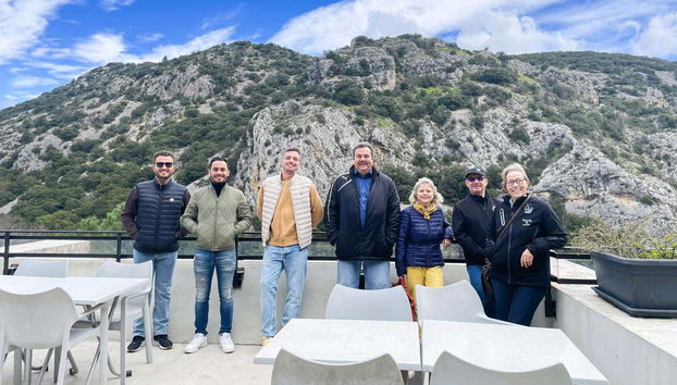 Terrasses du Larzac Day Trip - Foto 2