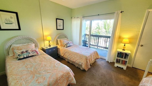 Island House D222 2 Bedroom Condo by RedAwning - Foto 5, Habitación