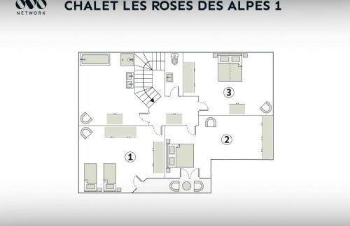 Chalet Les Roses Des Alpes - OVO Network - Photo 25