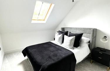 2 Bedroomed apt by Sefton Park and Spire Hospital - Foto 31