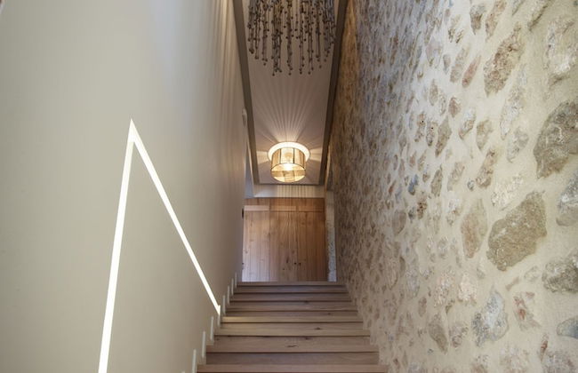 Villa with outdoor pool for 8 persons - Foto 43