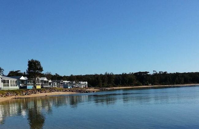 Dolphins Point Tourist Park - Photo 17