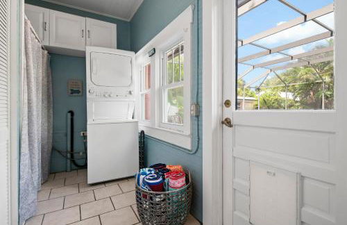 Ville Villekulla! Private pool home near Historic Palmetto! - Foto 33