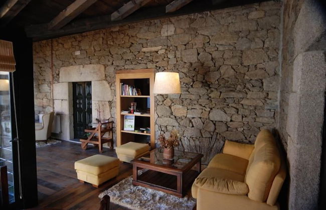 Casa Grande de Cristosende - Foto 30