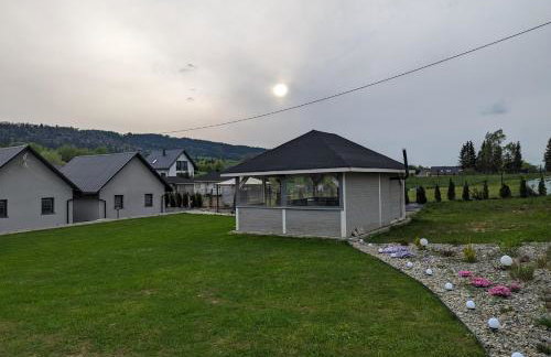 BiesCzadowa Dolina - Foto 28