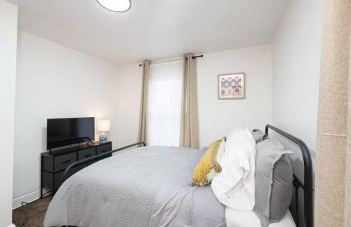 Cozy & Convenient Getaway 3BD 2BA Dog Friendly - Foto 39