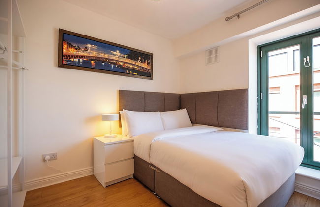 Saint Patrick's District Apartments - Photo 6