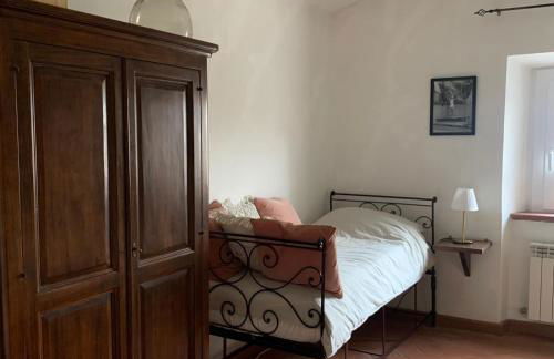 Vrijstaand vakantiehuis La Piccigliana - 6 personen - Foto 11