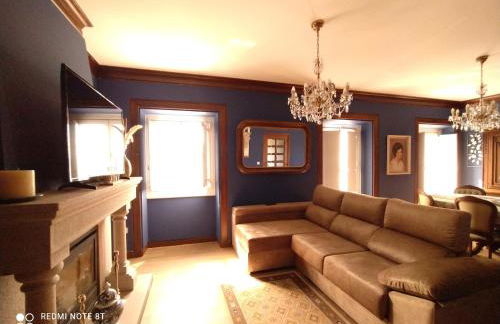 Casa tranquila com jardim, o refúgio ideal para abrandar - Foto 47