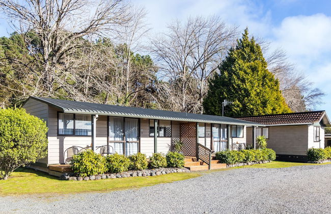 Motutere Bay Top 10 Holiday Park - Photo 72