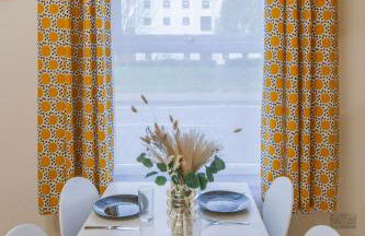 Newly renovated, bright and stylish flat - Foto 12