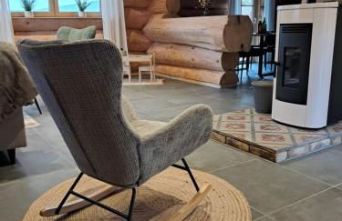 Ferienhaus Waldruhe - Foto 39