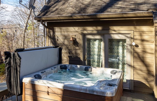 111 Hickory Springs in Wintergreen Resort - Foto 34