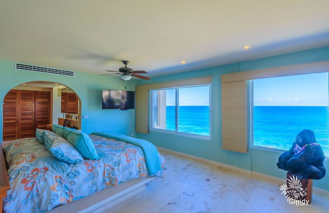 Isla 33 - 4 Bedroom PH #1301 - Foto 4