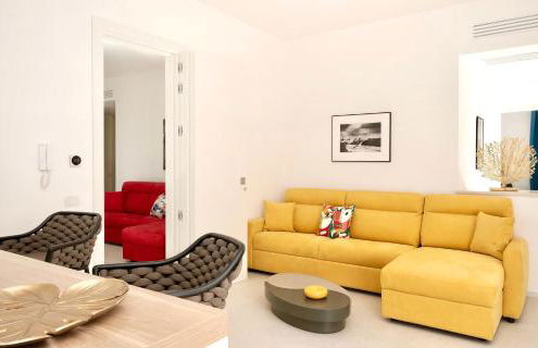 Le donne di Capri - Charming apartments in Capri - Foto 19