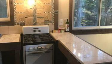 The Creek Cabin at Sky Hollow - Foto 5