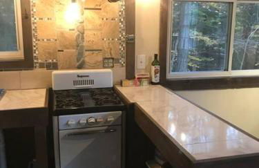 The Creek Cabin at Sky Hollow - Foto 5