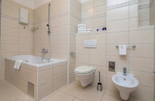 Seaside Apartment Gold 1row - Foto 54