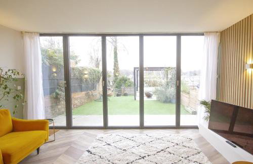 Garden Apartment Winchester - Foto 6