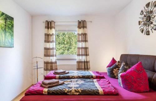 Ferienhaus am Wald - Photo 17