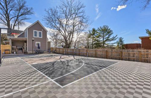 2 Hot Tubs/Private Bar/ Pickleball & Basketball Ct - Foto 74