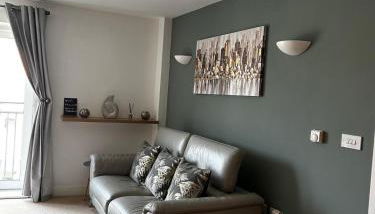 City Centre apartment. - Foto 4