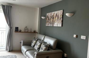 City Centre apartment. - Foto 4