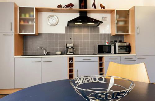 Gîte charmant à Veuzain-sur-Loire, proche des châteaux - FR-1-491-470 - Foto 9