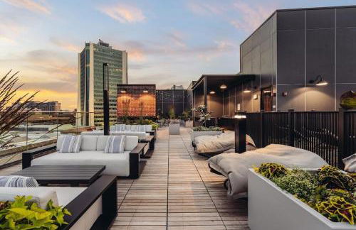 Hyatus Luxury Residences Stamford - Foto 52