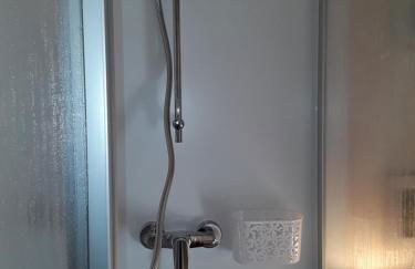 Schäferwagen auf'm Minibauernhof in Munster - Foto 18