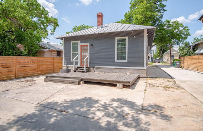 Comfy and Incredible Fenced 2BR 2 BA Near Downtown - Foto 22